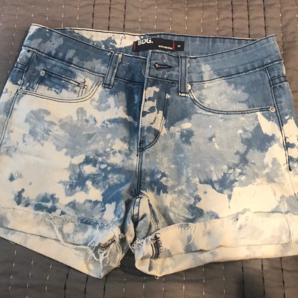 Urban Outfitters BDG boyfriend jeans